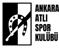 Ankara Atlı Spor Kulübü logosu