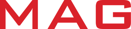 MAG Dergisi logosu
